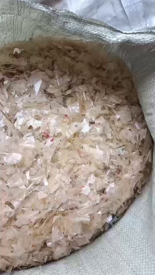 长期大量出售餐盒破碎料