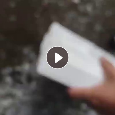 出售白色pp吸塑盒破碎料，全漂，月供20吨