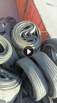 长期出售小钢丝胎 ，已切割好