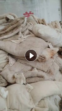 旧衣服分拣厂长期出售丝绵被,旧棉被,古棉被等,货在甘肃平凉