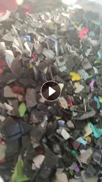 出售ps破碎料，冲击6个左右