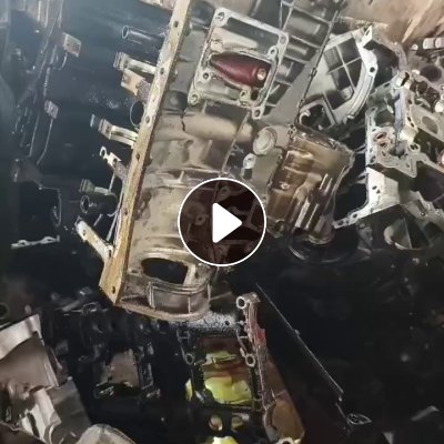 长期出售汽车拆解下来的水箱铝