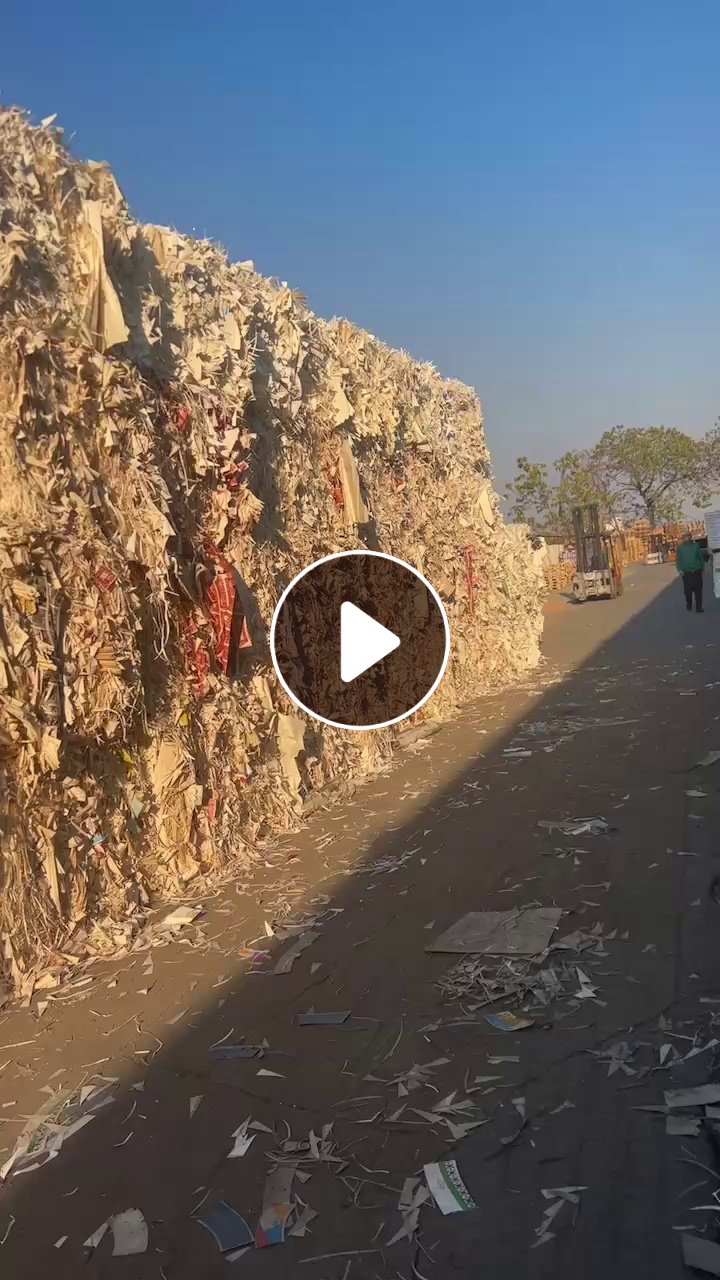 长期出售小花口杯纸，本色口杯纸边角料