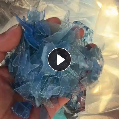 出售PC水桶破碎料，现货十几吨