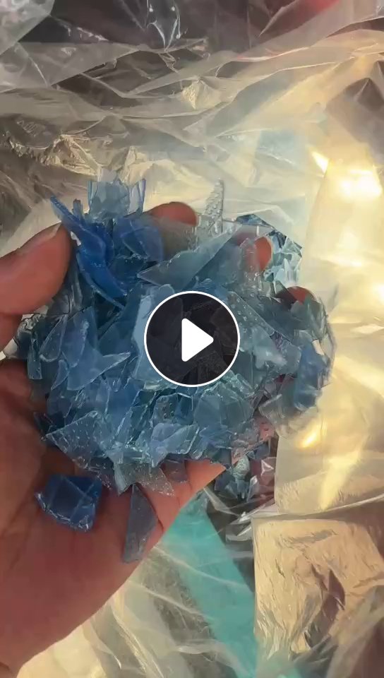 出售PC水桶破碎料，现货十几吨