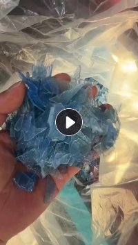出售PC水桶破碎料,现货十几吨