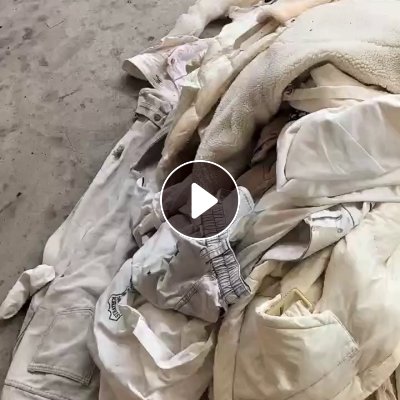长期出售旧衣服大白，大白开花料，现货七八吨