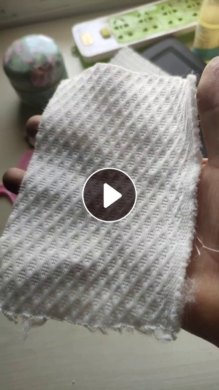 长期出售床垫厂下来的涤纶边角料，涤纶废布，床垫边角料，月供十几吨