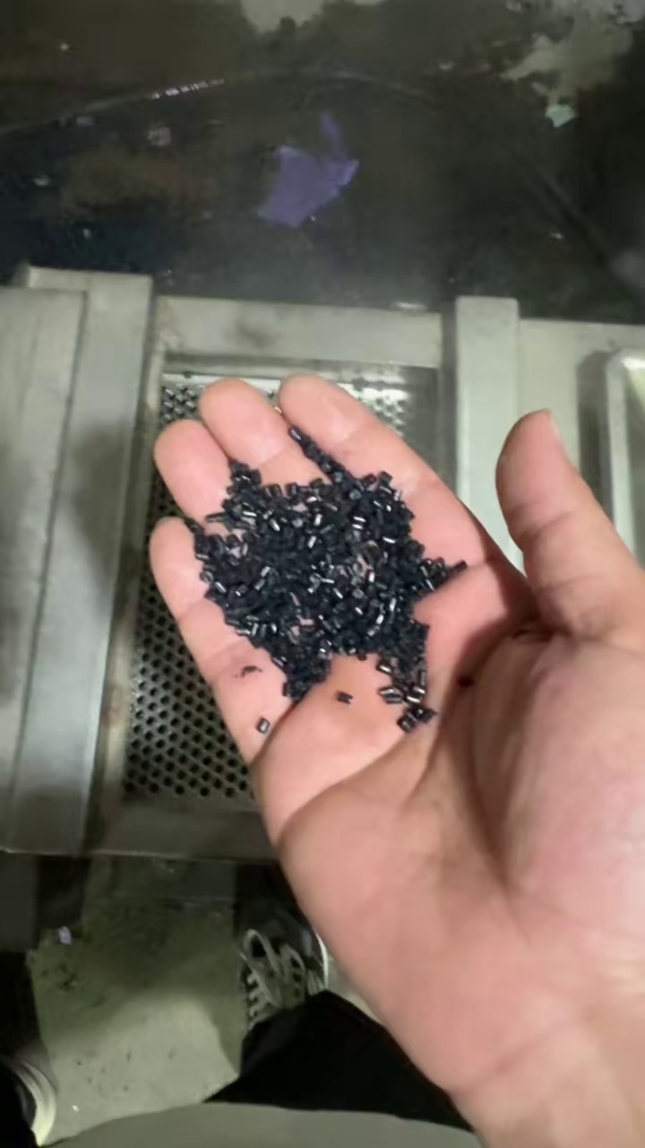 PA6尼龙颗粒 厂家直销