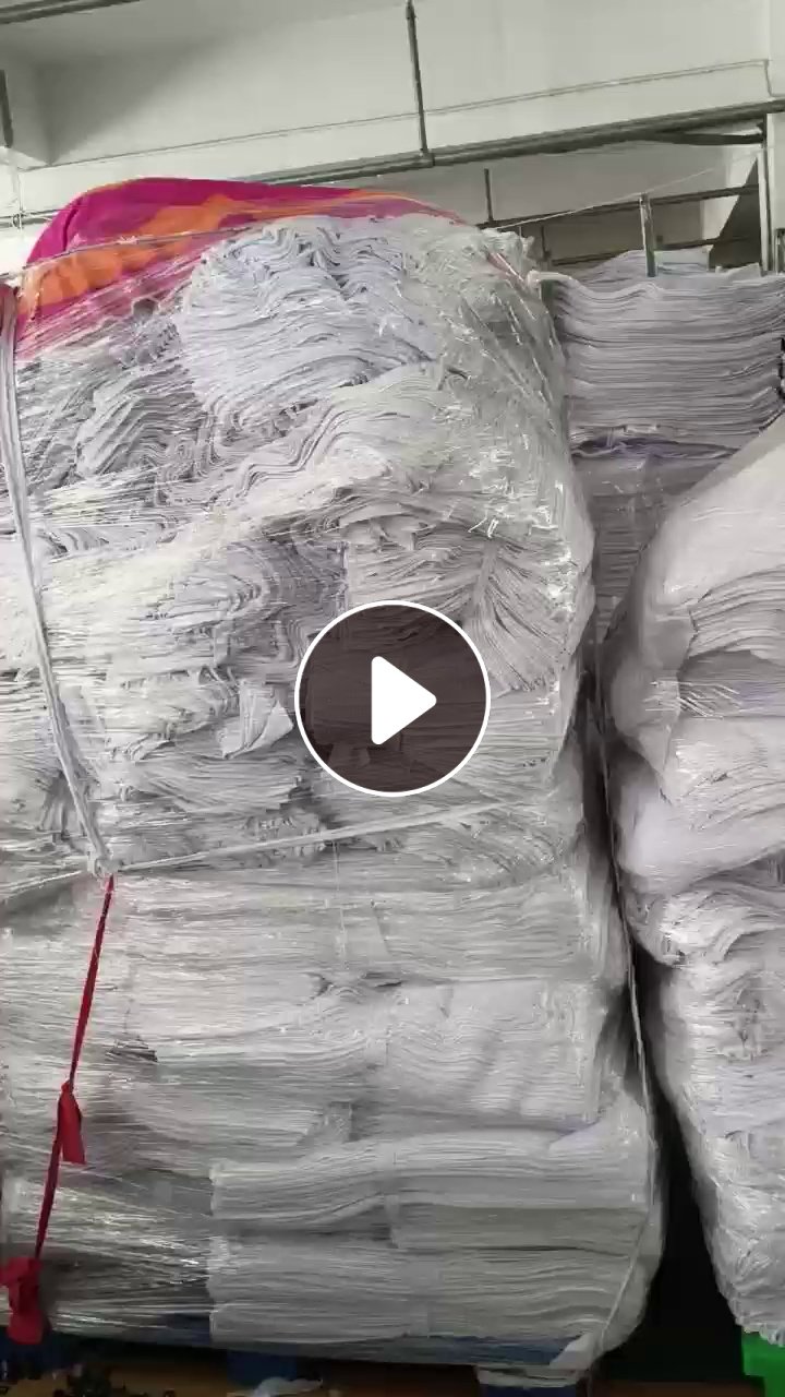 现货处理一批客户订单退下来的库存成品毛巾，有纯白的也有印花的，涤锦材质，现货十几吨，货在江苏无锡