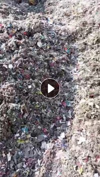 长期出售塑料杂料炼油料，现在100吨左右，货在安徽蚌埠