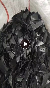 长期出售滴灌带主管道破碎料