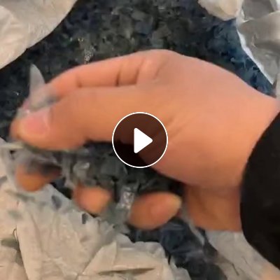 长期出售pc水桶破碎料