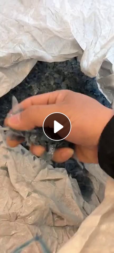 长期出售pc水桶破碎料