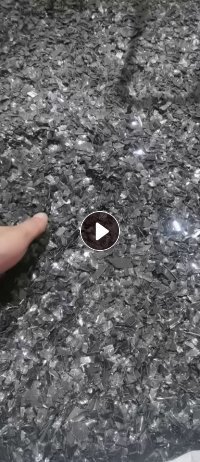 长期出售pet破碎料，毛料也有