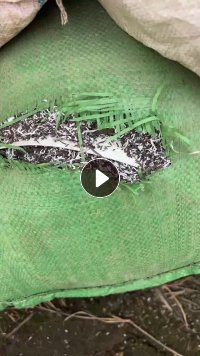出售pvc封边条沫子,月供10吨左右