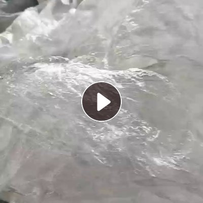 出售纯缠绕膜，食品厂下来的，月供10吨左右