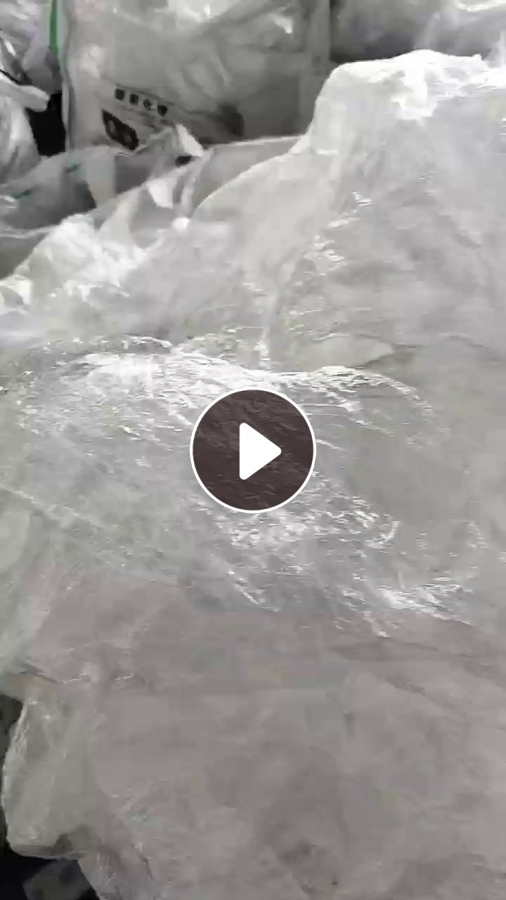 出售纯缠绕膜，食品厂下来的，月供10吨左右
