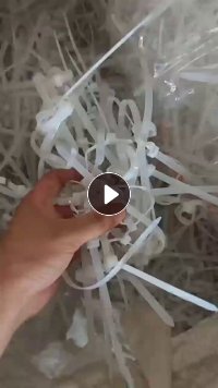 出售尼龙扎带毛料，长期供应