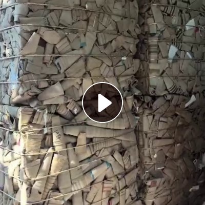 长期出售宝塔管压块、彩管压块