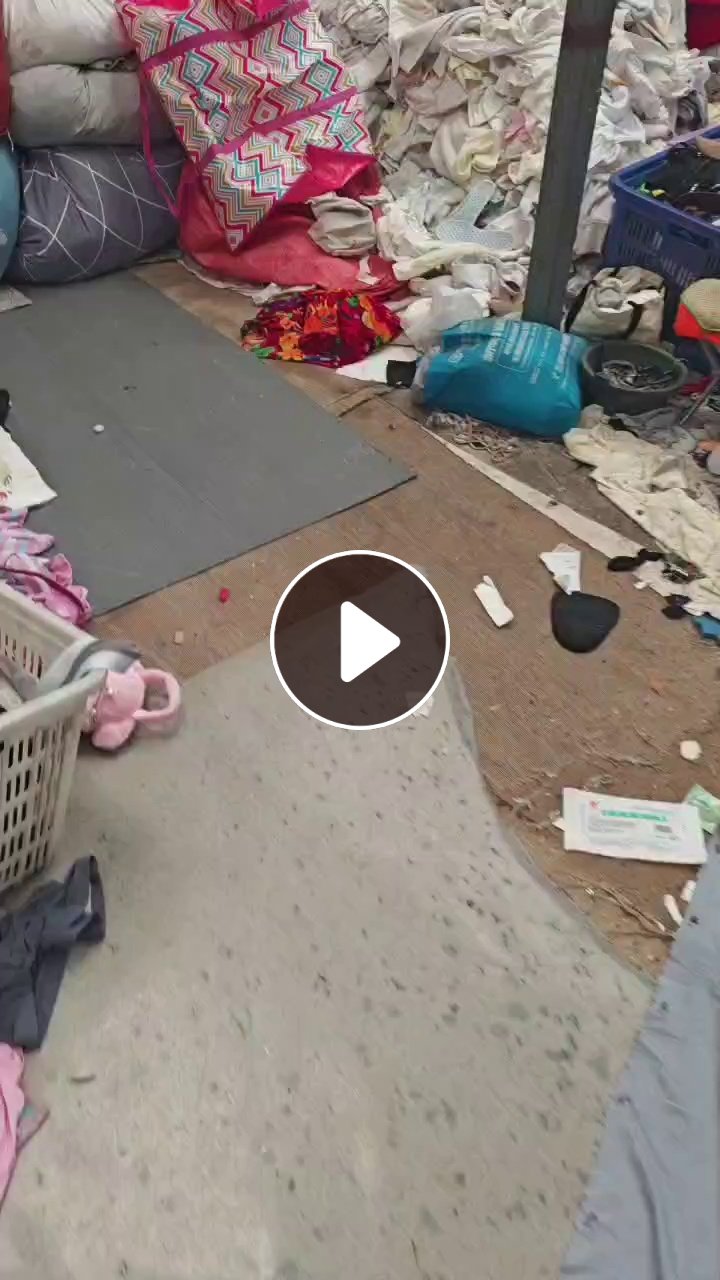 长期出售旧衣服大白，白料，开花料，货在湖北武汉