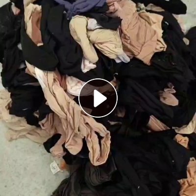 出售丝袜，旧袜子，锦纶材质，货在湖北武汉