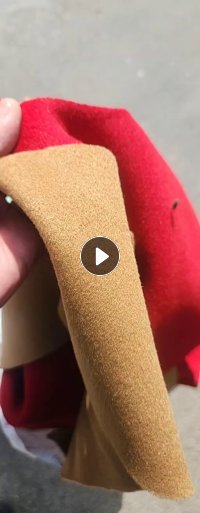 长期出售涤纶绒布，涤纶废布，月供三十吨起步