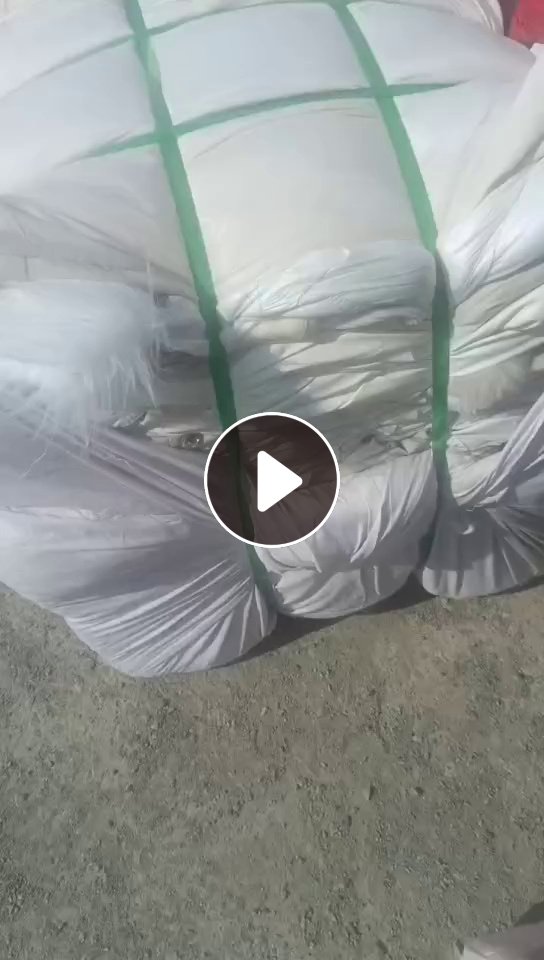 长期出售旧衣服大白，二白，红蓝料，现货13米一平板