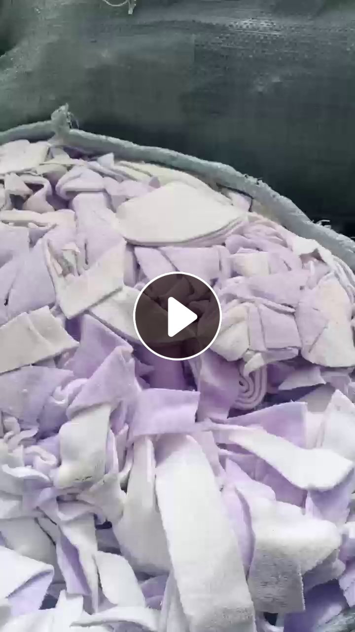 长期出售涤纶拉丝布，现货30多吨，造粒用，货在河南新乡