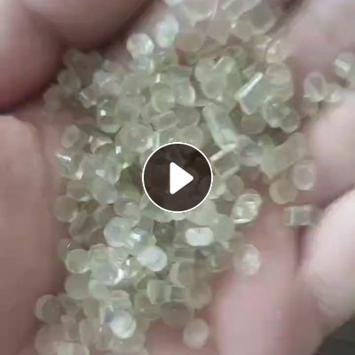 出售软质PVC颗粒