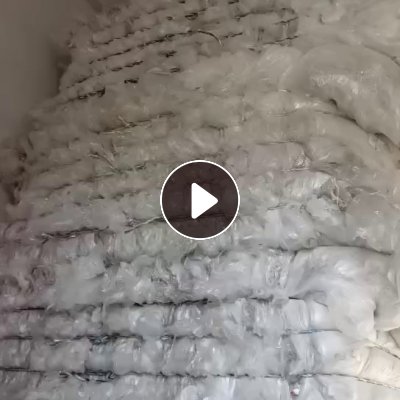 出售一级干造高压膜废料，现货19吨左右，长期有货