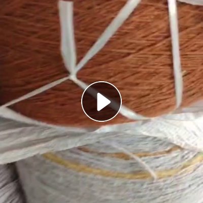 长期出售地毯厂尾纱，80毛20锦，每个月四五十吨，货在山东威海