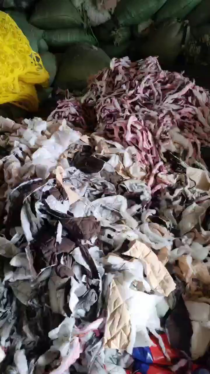 长期收购绗棉下脚料，做沙包填充物的，每个月10-20吨左右， 厂在广东汕头