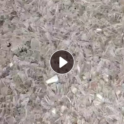 出售一级、二级PC板材破碎料，月供200吨