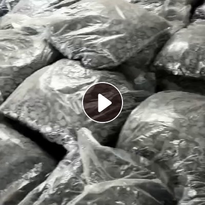 回收新旧丁基胶塞