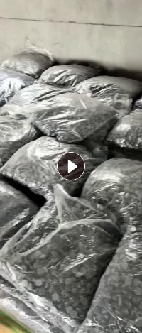 回收新旧丁基胶塞