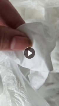 长期出售纯棉无纺布边角料,高棉无纺布,开花料,货在湖北孝感