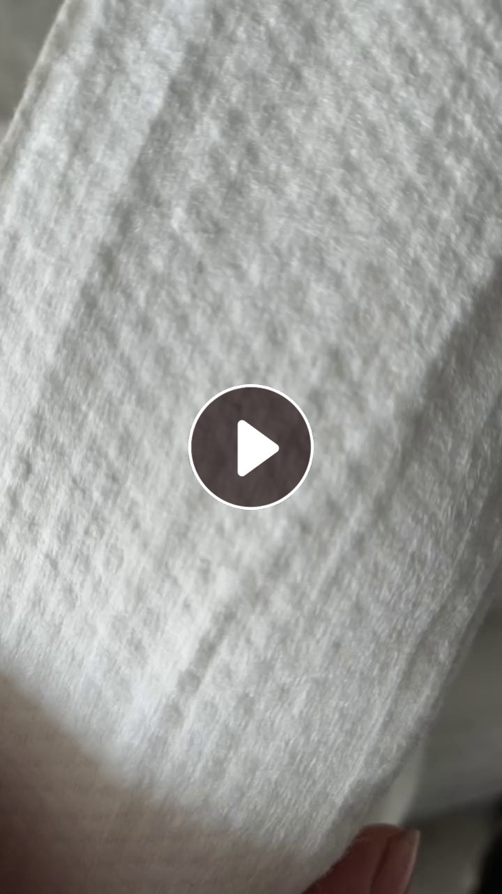 长期出售全粘胶无纺布，无纺布边角料，月供百来吨，货在湖北孝感