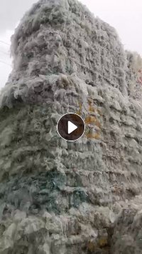 长期出售pe大棚膜破碎料，水洗好的，现货一挂车