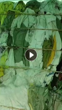 长期出售干造编织袋废料，含少量全漂pp打包带