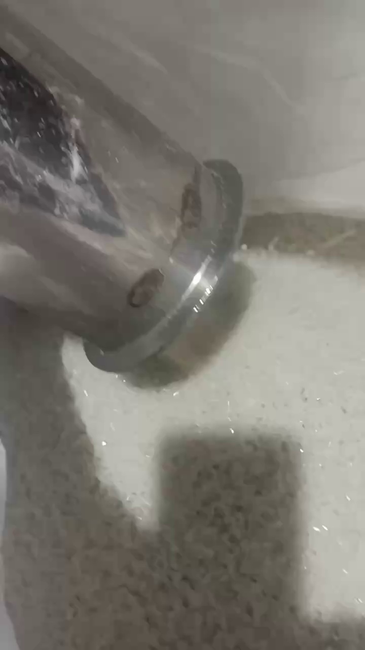 求购PET切片料，透明PET颗粒