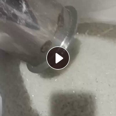 求购PET切片料，透明PET颗粒