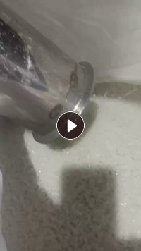 求购PET切片料，透明PET颗粒