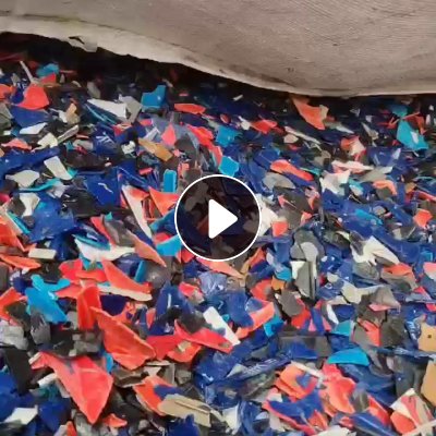 长期大量求购硬质pvc杂一级破碎料，杂管破碎料，红蓝管破碎料，月需1000吨