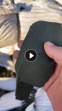 长期出售杂色的棉布，棉布边角料，现货一百多吨