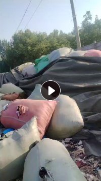 长期出售氨纶废布，氨纶边角料，现货十吨左右