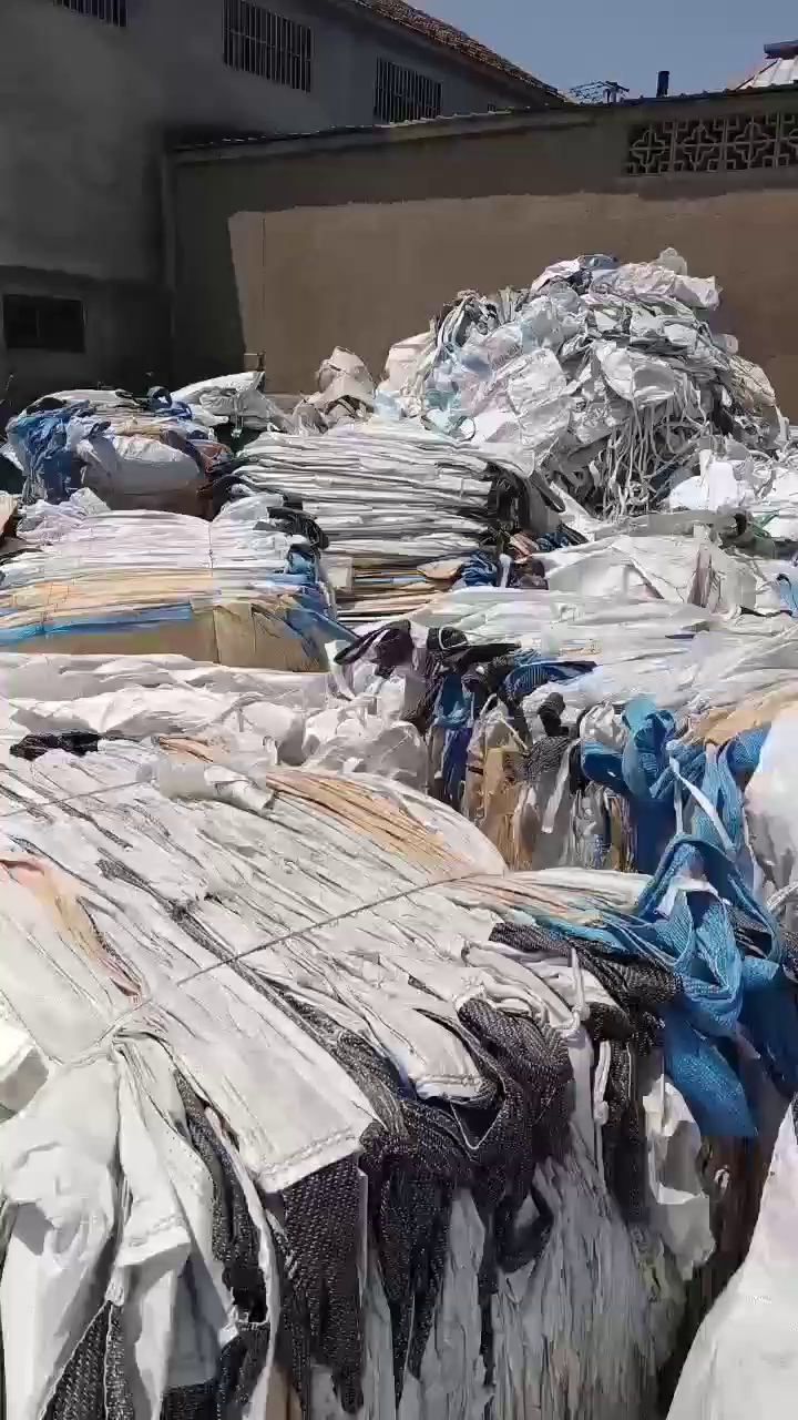 长期出售吨包袋 月供5-6千条