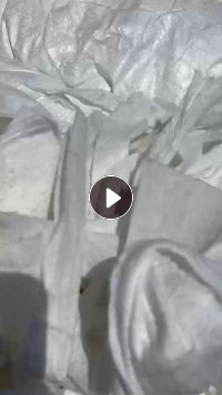 长期出售湿巾无纺布,有干的也有湿的,干的现货5-6吨,厂在广东江门