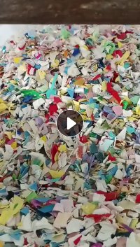 出售花乙破碎料，纯串壶，月供60吨