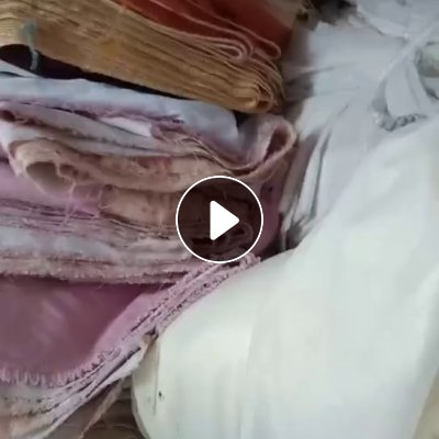 长期出售窗帘布下脚料。什么颜色的都有，现货5-6吨左右，厂在贵州兴义市